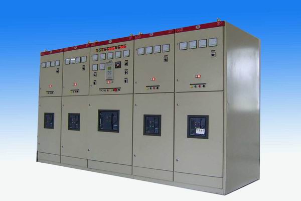 邵武装修配电柜 安全实用建筑抽屉式配电柜-电